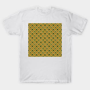 Sunflowers T-Shirt